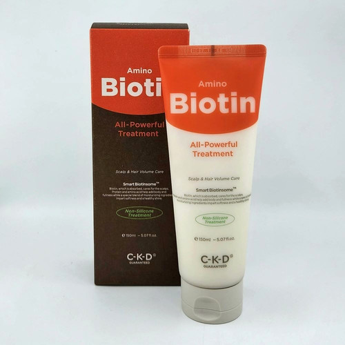 Ckd amino biotin - all, powerful