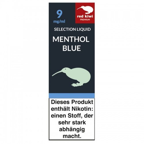 Red kiwi liquid - liquid, mint
