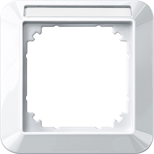 Merten 387119 abdeckrahmen - merten, 1-m-abdeckrahmen