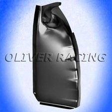 Innenecke Kabine Chevrolet