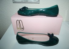 Pretty Ballerinas Lackleder m