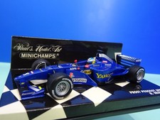 Minichamps 1:43 Prost Peugeot