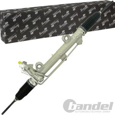 SERVOTEC LENKGETRIEBE