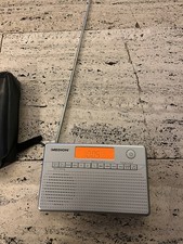 Wie NEU,PLL Weltempfänger