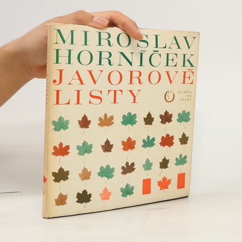 Javorové listy miroslav - | ,