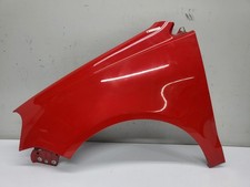 VW Polo 9N2 - Kotflügel links Farb LP3G (72)