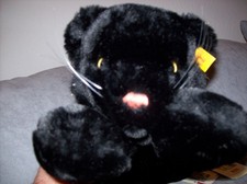 Steiff Panther Cosy K/F/S