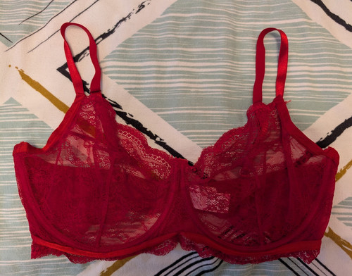 Hunkemöller damen bralette - bh,