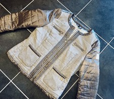 SPORTALM edle Jacke Gr. 36 TOP