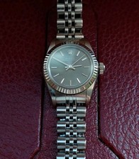 Rolex Oyster Perpetual