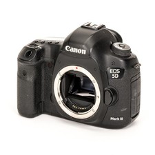 Canon EOS 5D Mark III ca