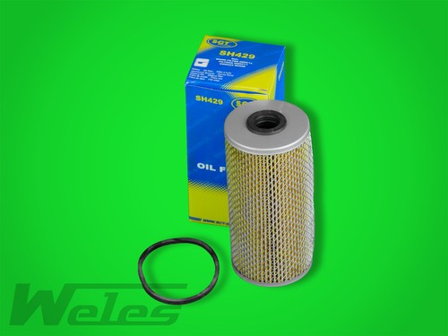 O429 ölfilter mercedes - mercedes, w140