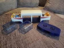 Playmobil 4119 Eisenbahn