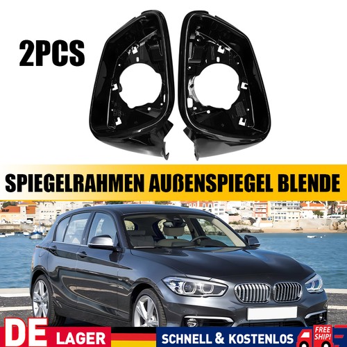 Spiegelrahmen blende links - spiegelrahmen,
