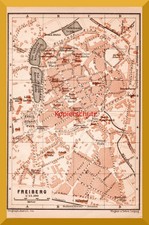 Freiberg +Historischer
