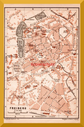 Freiberg historischer - freiberg, +historischer