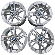 Original Alufelgen BMW 1er F40