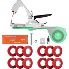 Bindemaschine Pflanzen