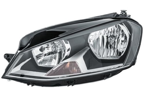 Hella scheinwerfer für - scheinwerfer, vw