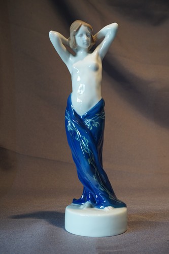 Nach dem bade - bade, rosenthal