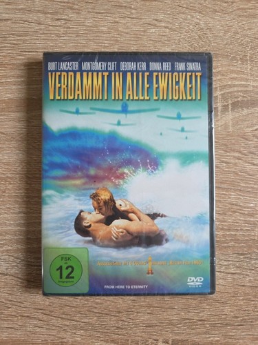 Verdammt alle ewigkeit dvd - ewigkeit,