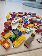 Siku Baufahrzeuge Tieflader