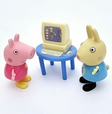 2003 jazwares peppa wutz - wutz, pig