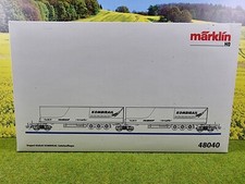 Märklin H0 48040