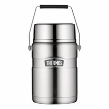 Thermos Isolier-Speisegefäß