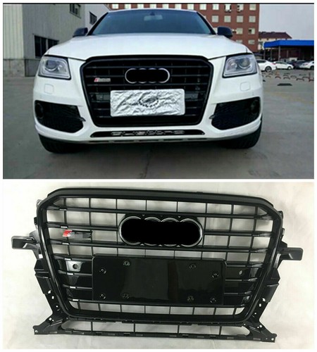 Sq5 stil für audi - sq5,