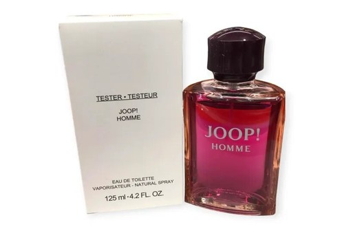 Joop homme edt - edt, spray