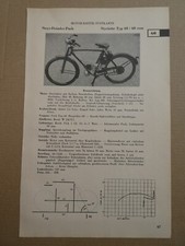 STEYR PUCH STYRIETTE  MK