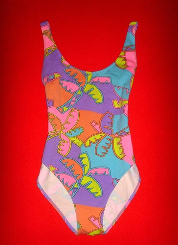 Naturana body stretch tropical - naturana,