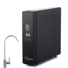 Umkehrosmoseanlage Direct Flow FONTAMEA mit UV und Verwirbler Wasserfilter