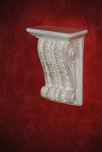 Stuck wand konsole kamin - stuck,
