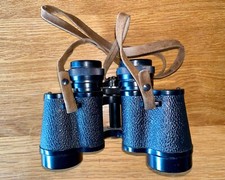 Eschenbach Start Fernglas 8 x 30 175m/1000m Weitwinkel Binokular Vintage TOP