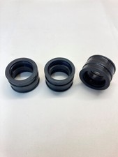 Triumph Daytona 750 900 Super 3 Mikuni Einlassgummis Gummikopf zum Vergaser