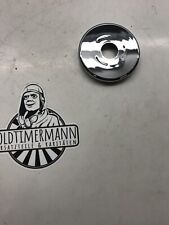 Abdeckkappe Sitz Chrom Mercedes W108 W110 W111 W114 W115 0009180236 NOS original