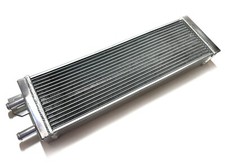 Wärmetauscher Ladeluftkühler