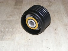 Sportlenkrad Nabe Lenkradnabe