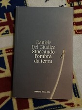 TACCANDO L’OMBRA DA TERRA -