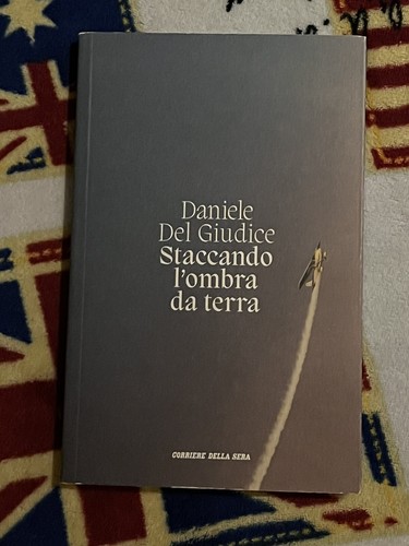 Taccando ombra terra - da,
