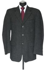 Harris Tweed Herren Sakko