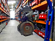 Motor OPEL ASTRA G Caravan 1.7