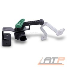NIVEAUSENSOR LEUCHTWEITENREGULIERUNG HINTEN LINKS FÜR AUDI A3 8V VW GOLF 7