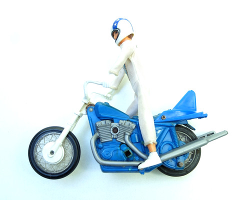 Ideal evel knievel strato - ideal,