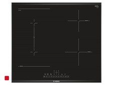 Induktionskochfeld autark Bosch AccentLine PVS675FB5E 60cm aufliegend