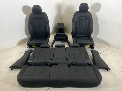 Sitze innenausstattung bmw - sitze,