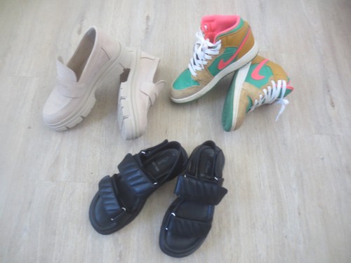 Schuh konvolut - schuh, konvolut💕gr