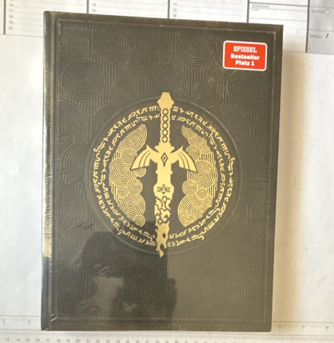 The legend zelda - the, of